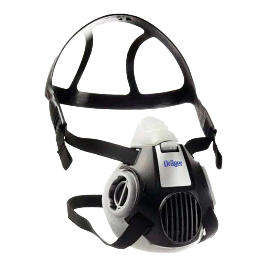 Drager Yarım Yüz Maske