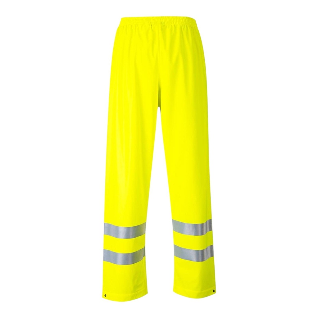 Portwest FR43 Sealtex Alev Almaz Yağmurluk Pantolon