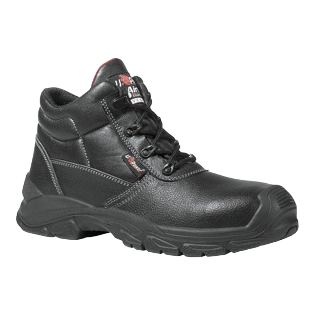 U-Power Texas S3 SRC İş Botu