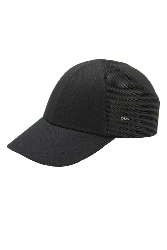 Kalant Şapka Baret (Siyah)