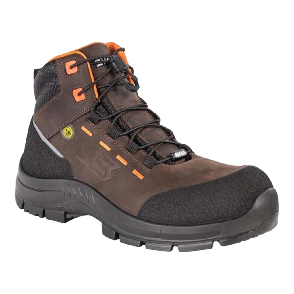 Swolx Combo XL-950 S3 İş Botu 