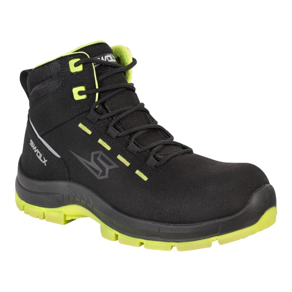 Swolx Combo XL-100 S3 İş Botu