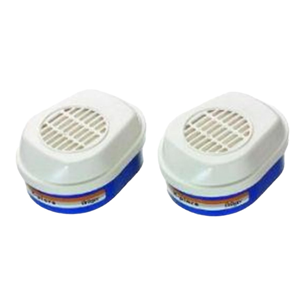 Drager 67 38 875 A2 P3 Yarım Yüz Maske Filtresi
