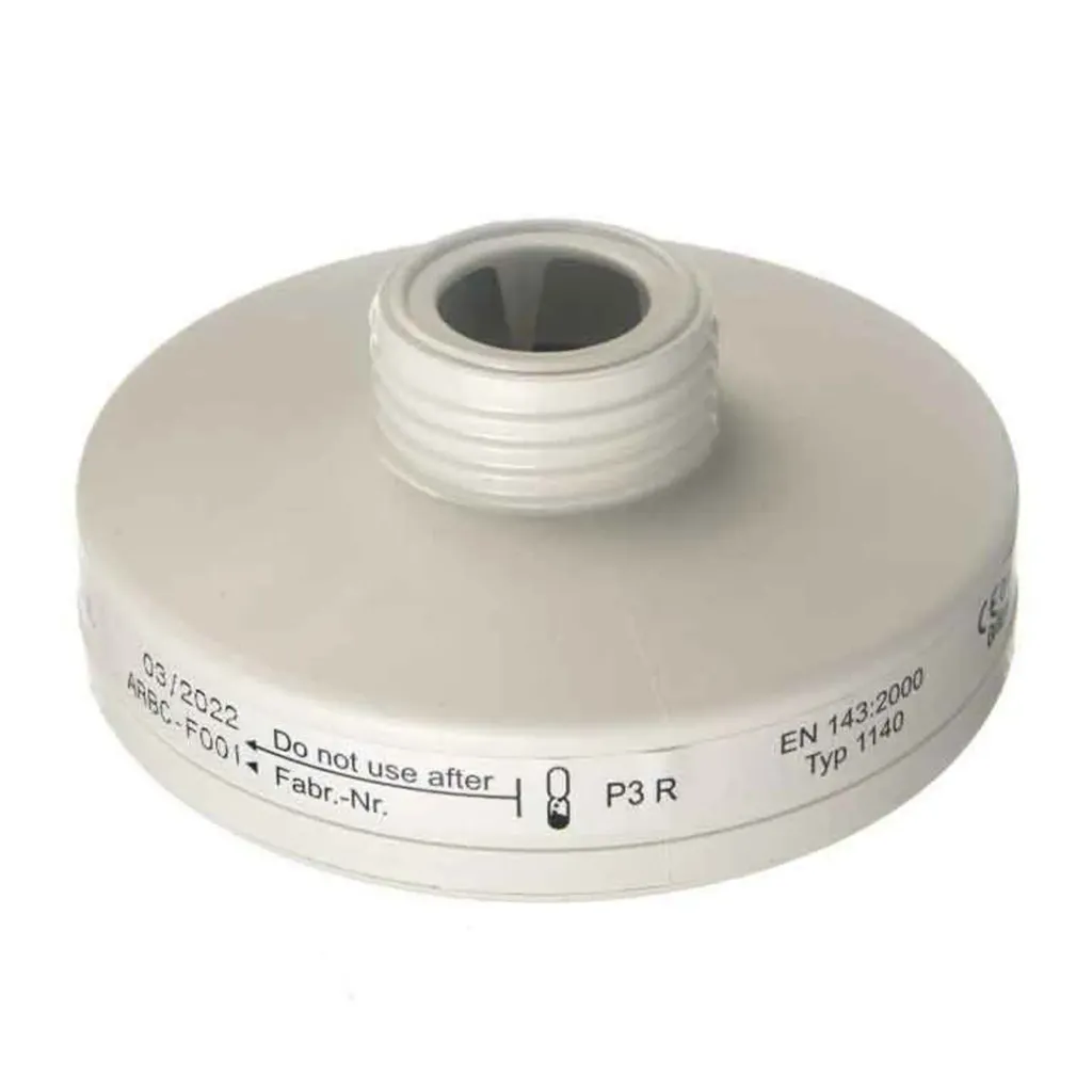 Drager 67 32 974 P3 Tam Yüz Maske Filtresi
