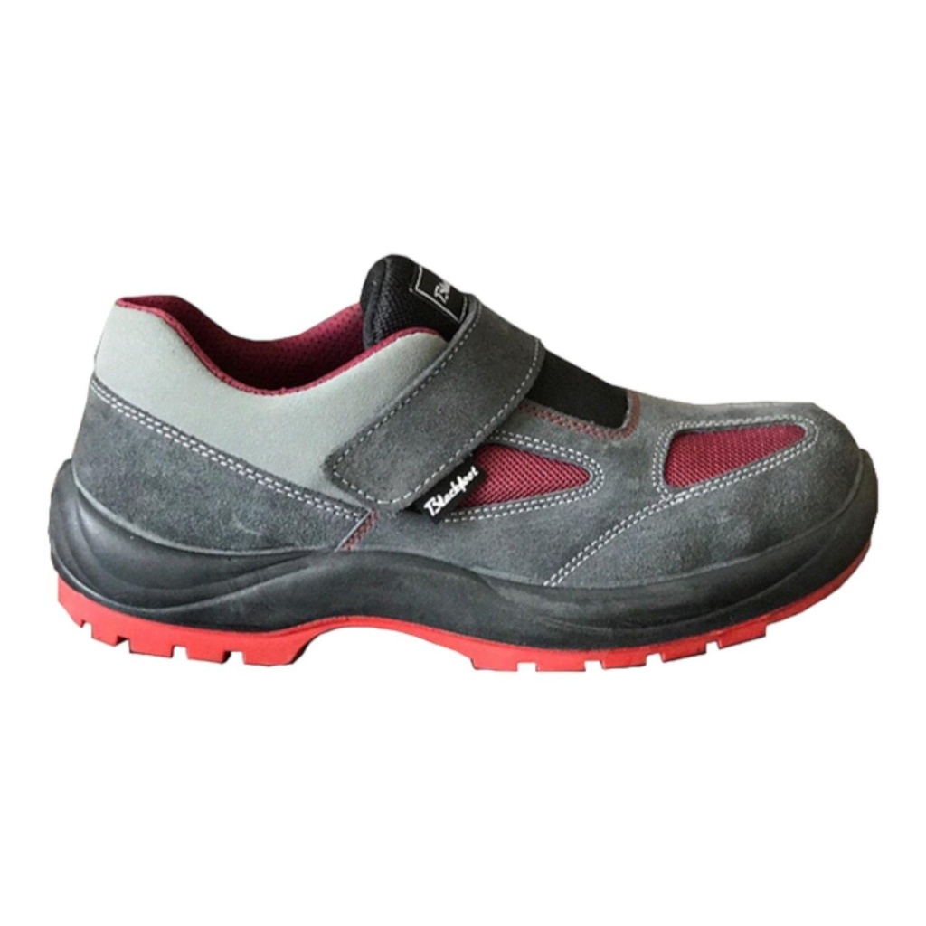 Blackfoot Londra T 406 S1P Kompozit Çelik Taban İş Ayakkabısı