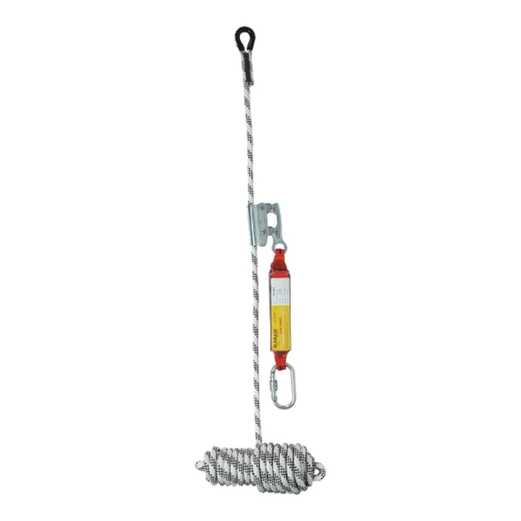Karam KY2003 Dikey Mobil Yaşam Halatı 30 Metre