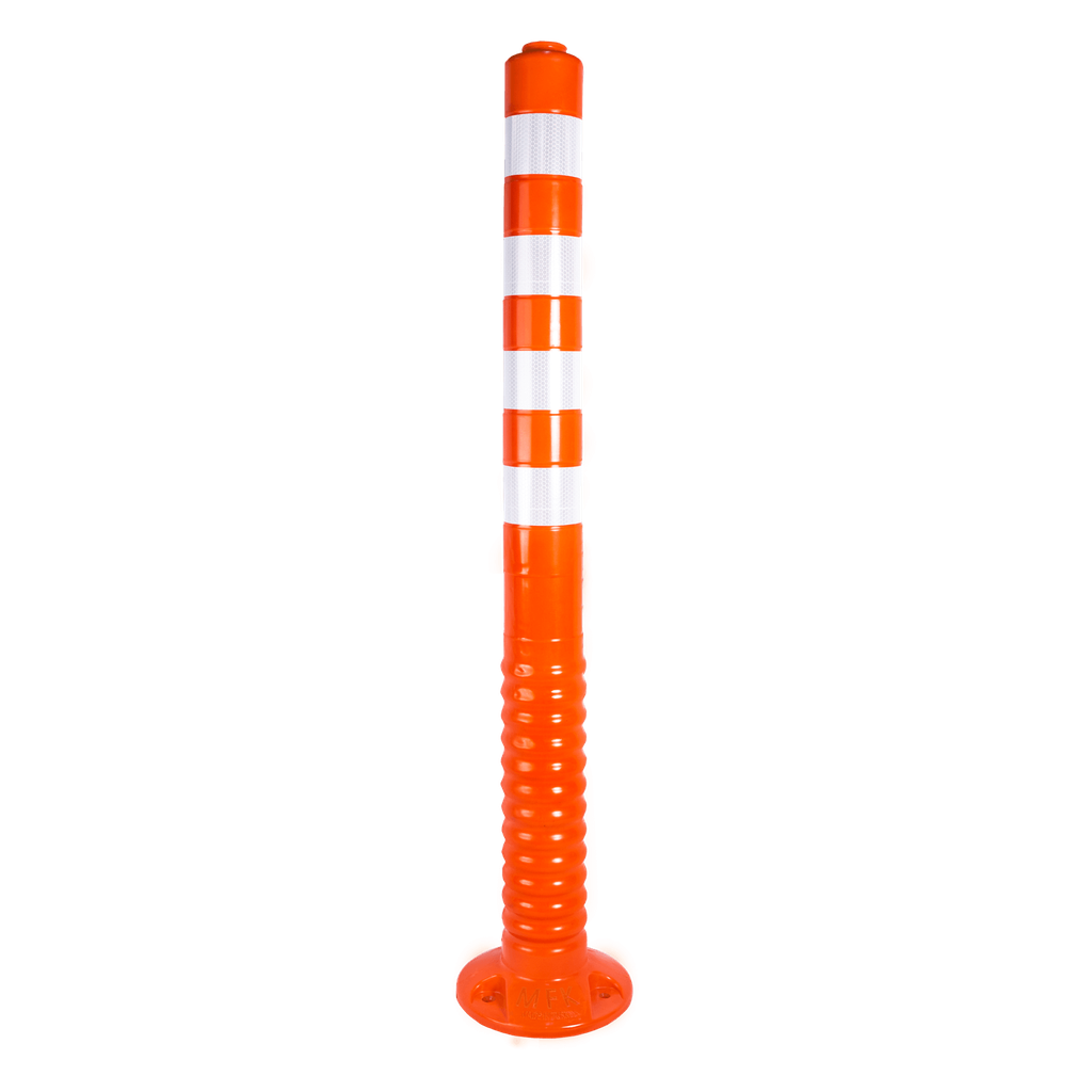 MFK2101 Delinatör Şerit Ayırıcı Yol Dubası 100Cm