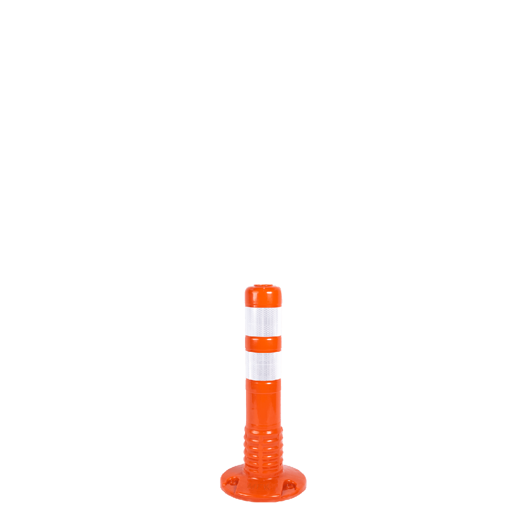 MFK2046 Delinatör Şerit Ayırıcı Yol Dubası 45Cm