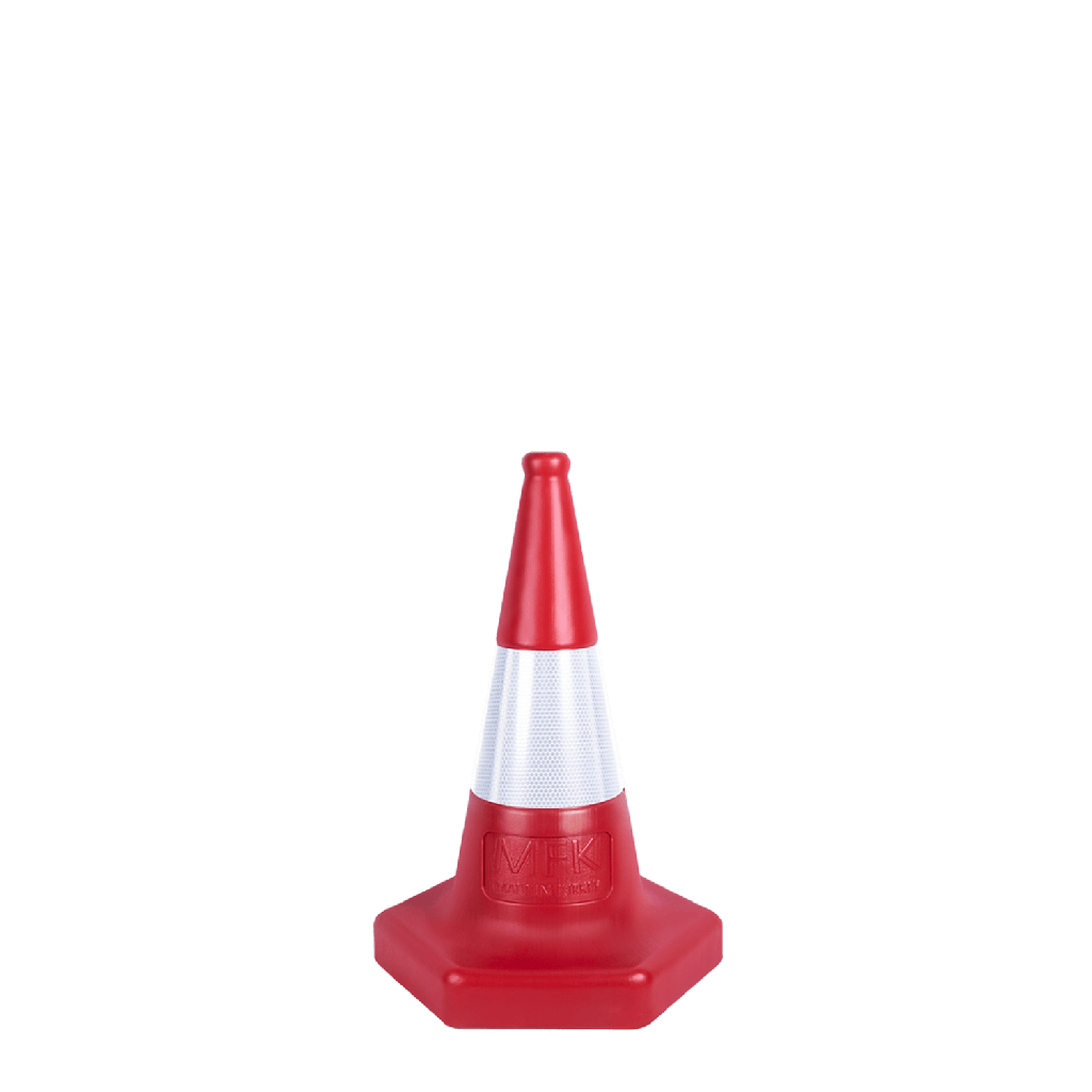 MFK3500 Trafik Konisi 50Cm