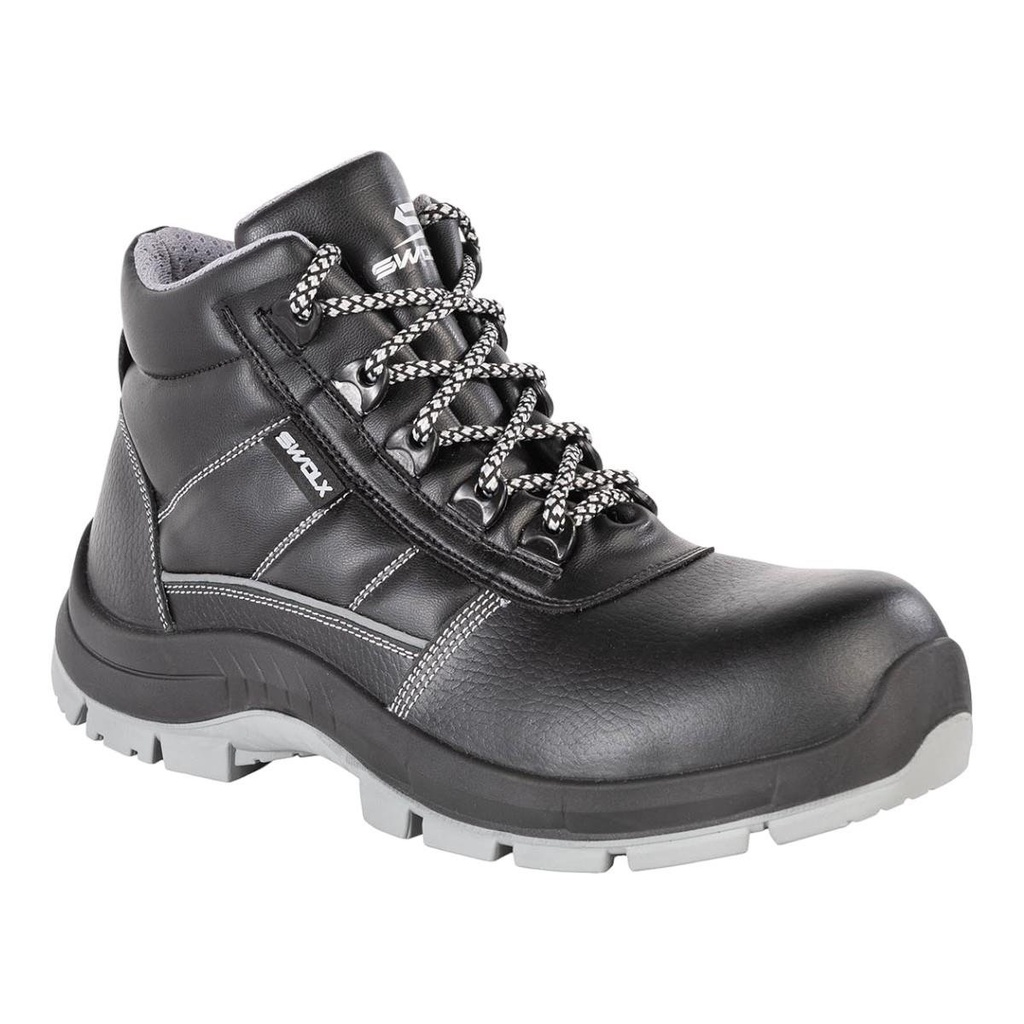 Swolx Clas XL-10 S3 İş Botu