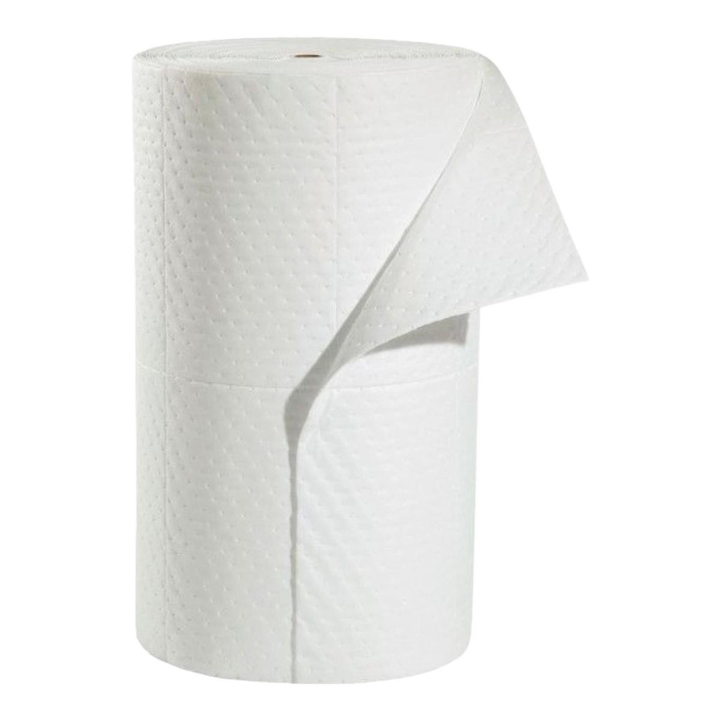 OBUR OBR-U Yağ Emici Rulo (80Cm X 50Mt ETK8050 Beyaz)