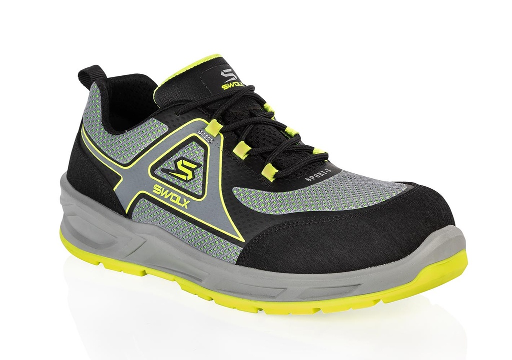 Swolx SPORT-X 20