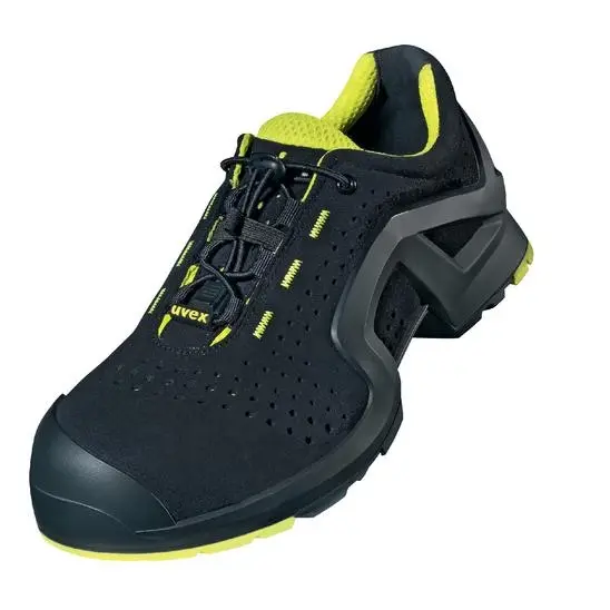 Uvex 8514 S1PL İş Ayakkabısı