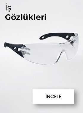 İş Gözlükleri