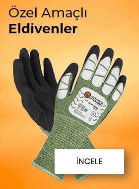 Özel Amaçlı Eldivenler