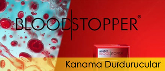 Kanama Durdurucular