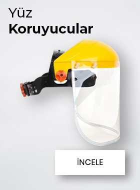 Yüz Koruyucular