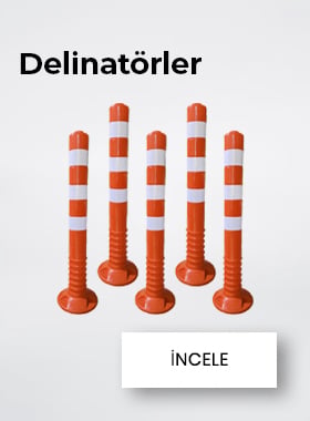 Delinatörler