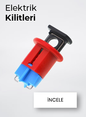Elektrik Kilitleri