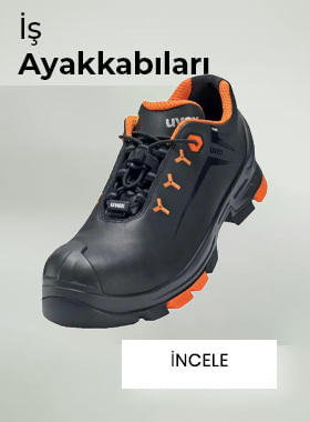 İş Ayakkabıları