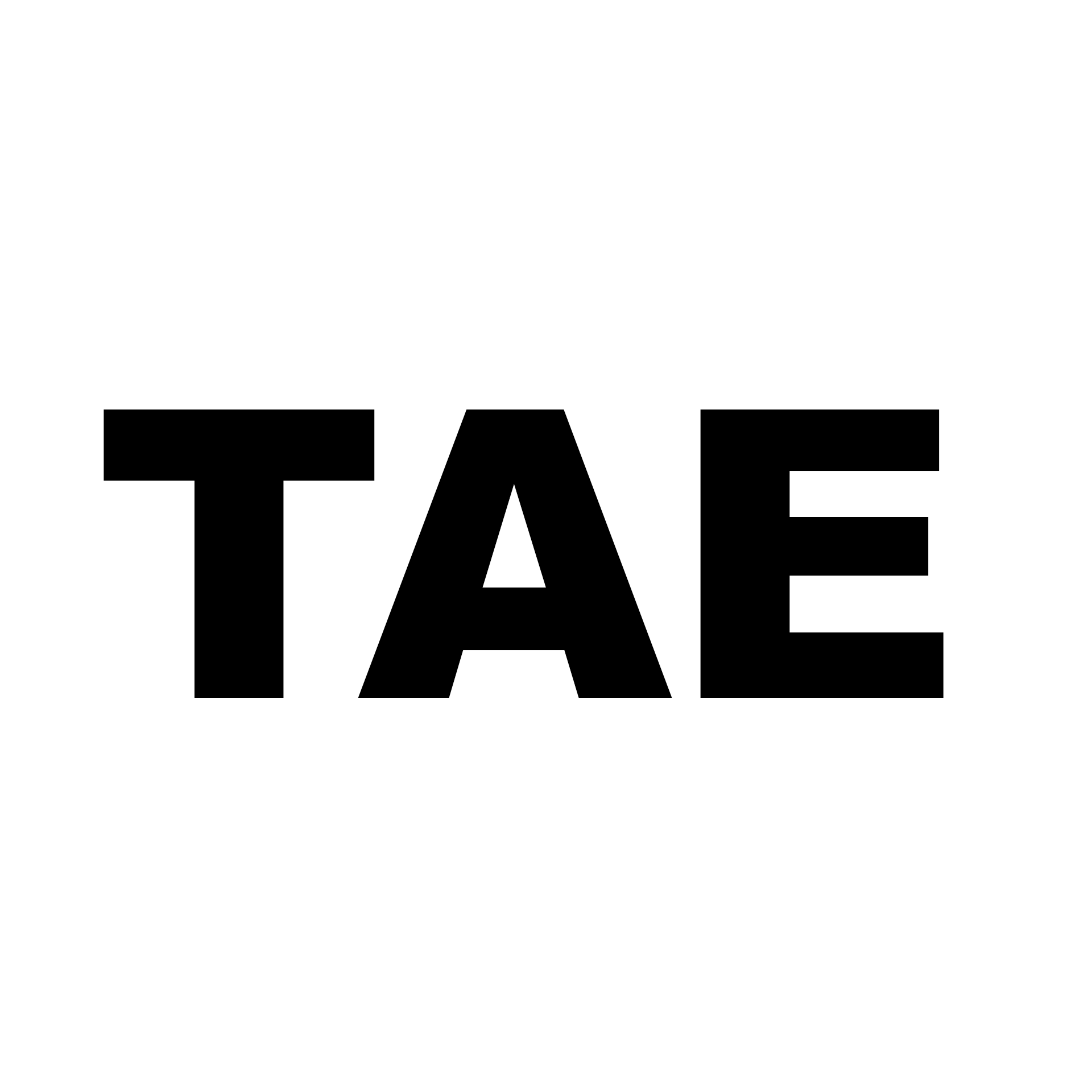 TAE