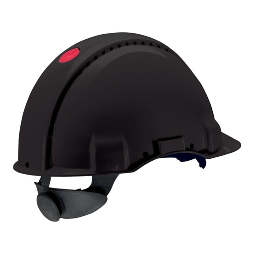 3M ABS G3000 Baret (Siyah)