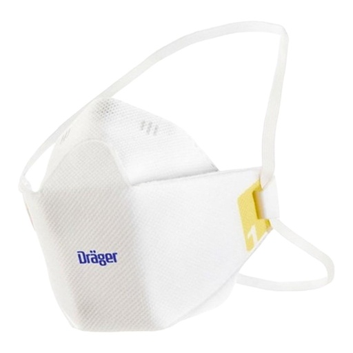 Drager 1910 FFP1 39 51 911 Toz Maskesi