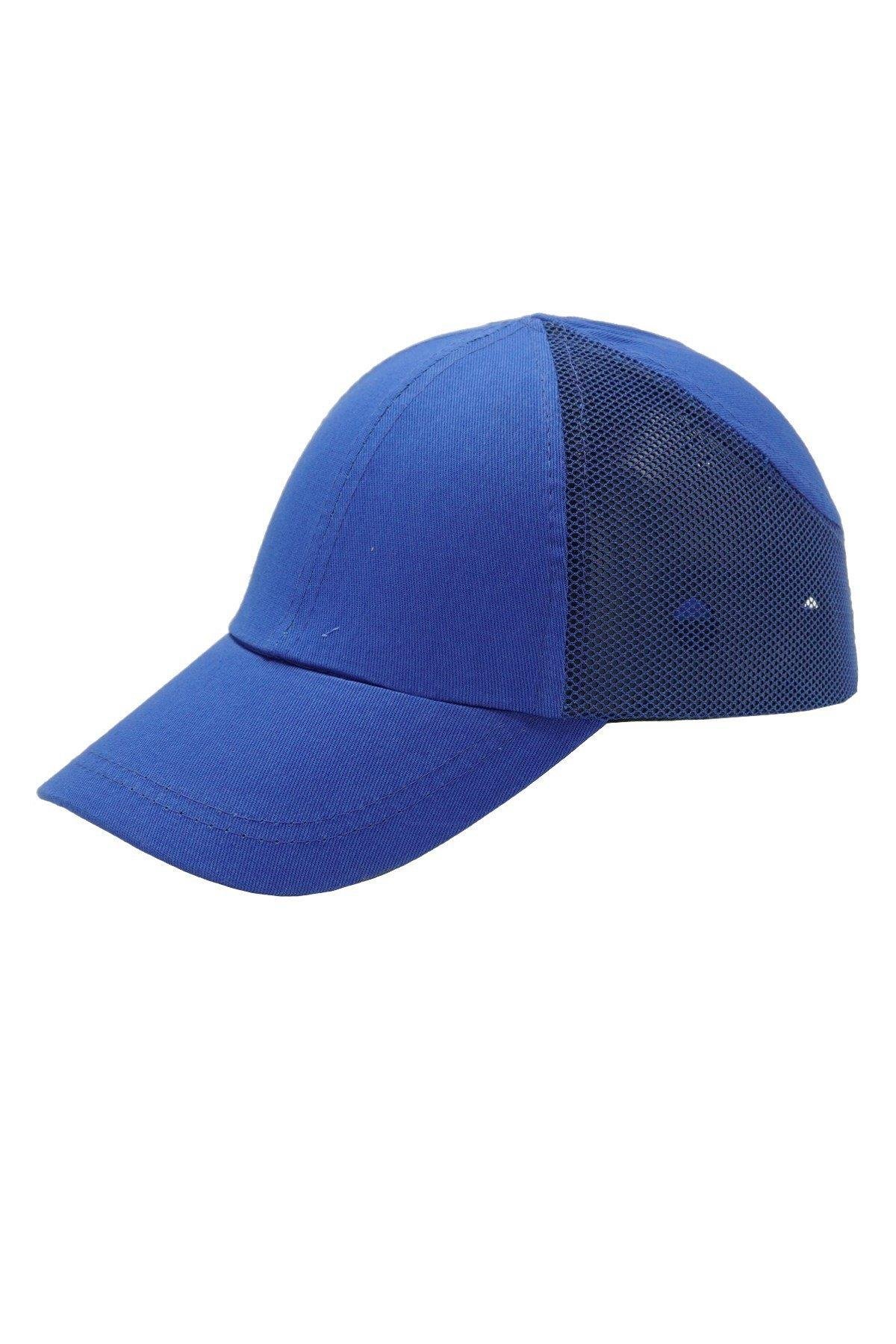 Kalant Şapka Baret (Mavi)