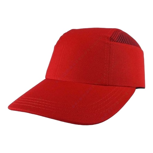 Kalant Şapka Baret (Kırmızı)