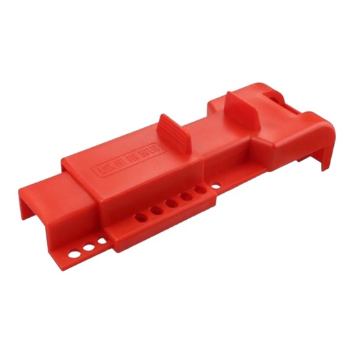 Safe Lock BD-F21 Kelebek Vana Kilidi 32-500Mm