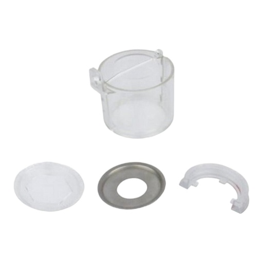 Safe Lock BD-D52 Start Stop Buton Kilidi 30Mm