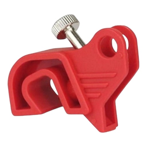 Safe Lock BD-D24 Şalter Kilidi 12Mm