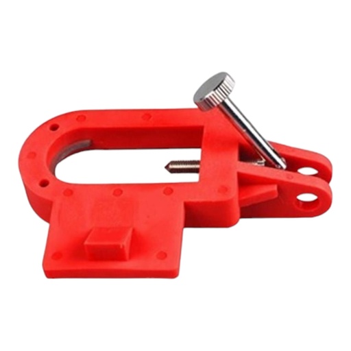 Safe Lock BD-D16 Şalter Kilidi Tek Pimli