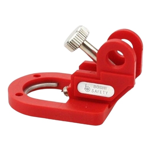 Safe Lock BD-D15 Şalter Kilidi Tek Pimli
