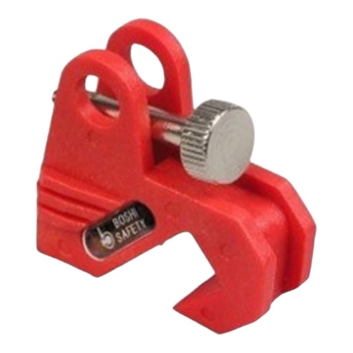 Safe Lock BD-D14 Şalter Kilidi Tek Pimli