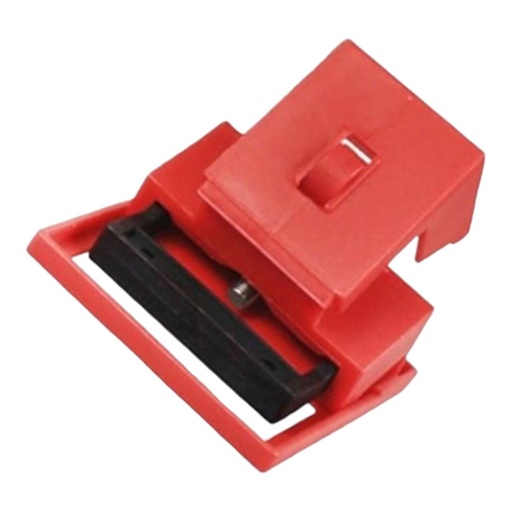 Safe Lock BD-D12 Şalter Kilidi Kıskaçlı 42Mm 480-600V