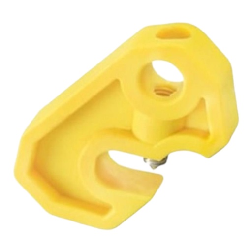 Safe Lock BD-D05-1 Sigorta Kilidi Vidalı Tekli