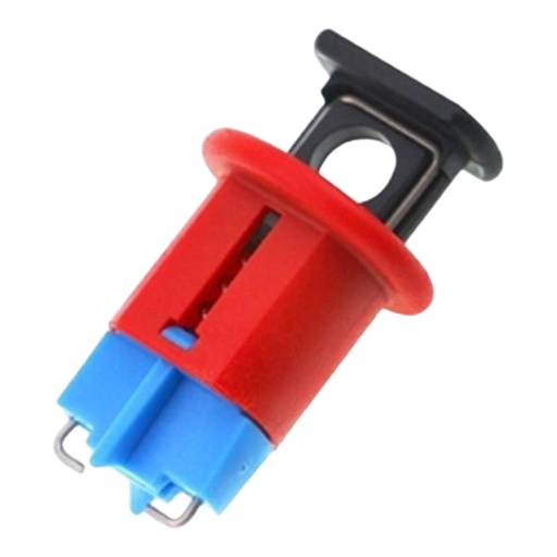 Safe Lock BD-D02 Sigorta Kilidi İçe Açılır