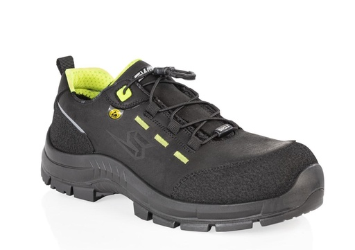 Swolx Combo X-750 S3 İş Ayakkabısı