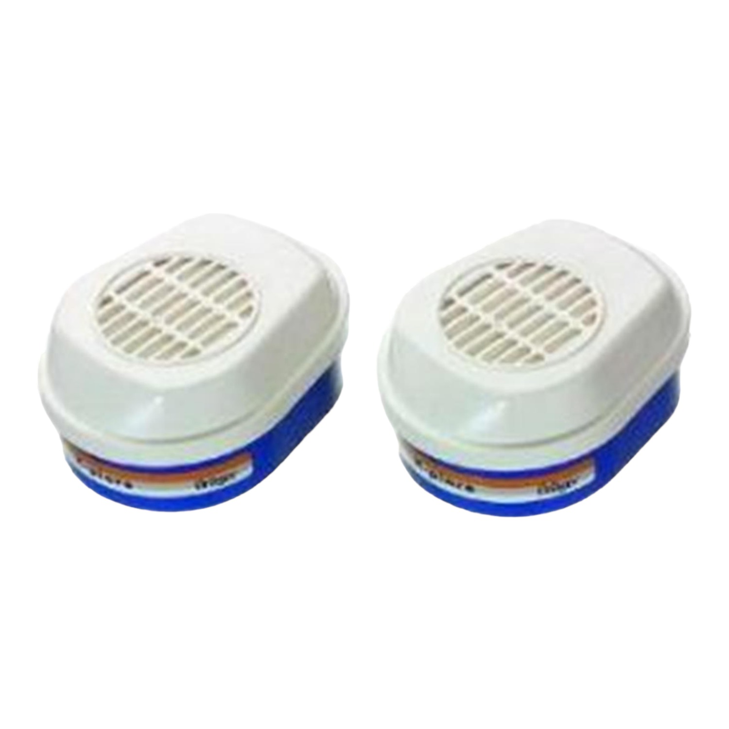 Drager 67 38 875 A2 P3 Yarım Yüz Maske Filtresi