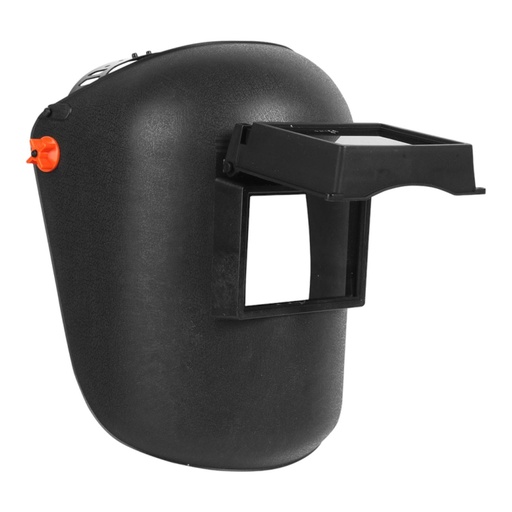 Essafe GE 1321 Geniş Cam Kaynak Baş Maskesi (Cam Hediyeli)