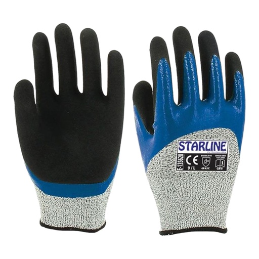 Starline 135625 Kesilme Dirençli Eldiven