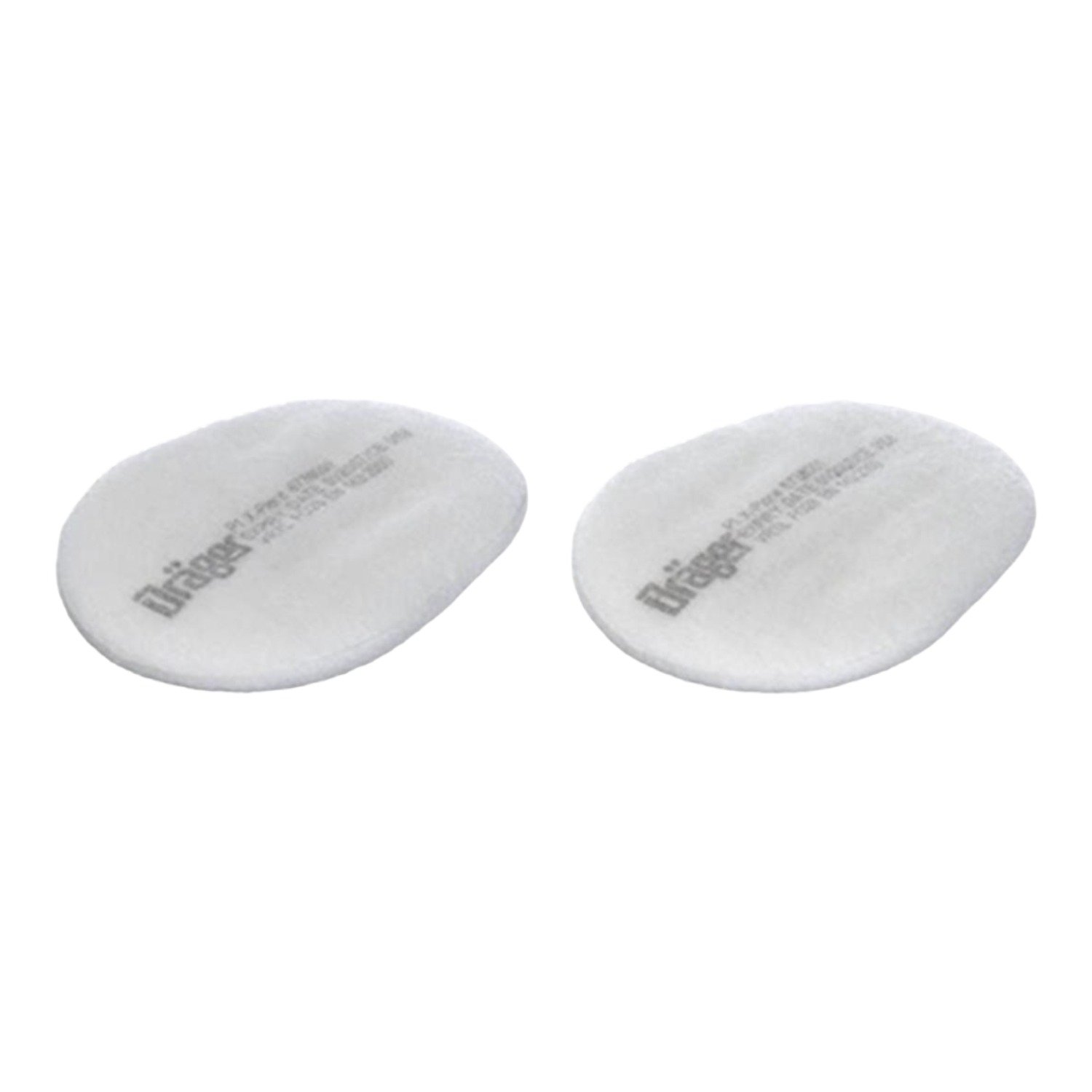 Drager P1 67 38 001 Partikül Filtre Pedi