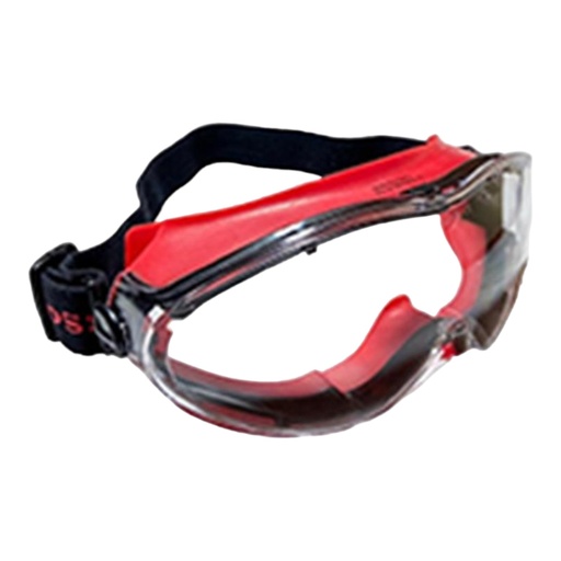 Viola Valente Cross 608 Gogle Antifog İş Gözlüğü