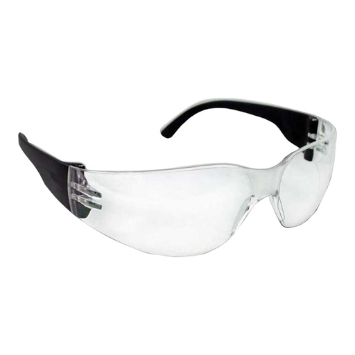 Viola Valente Cross 603 Antifog (Buğu Yapmaz) İş Gözlüğü (Şeffaf)