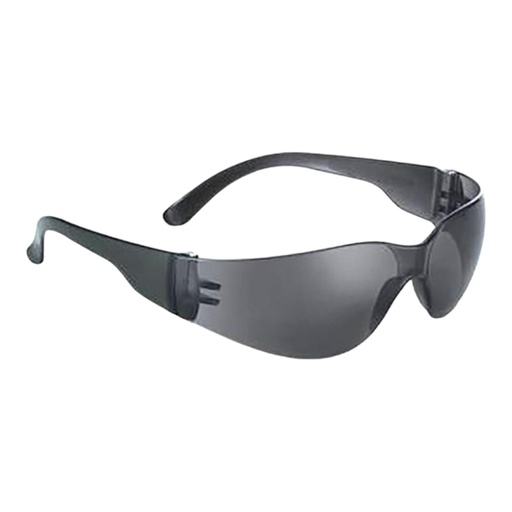 Viola Valente Cross 603 Antifog (Buğu Yapmaz) İş Gözlüğü (Füme)