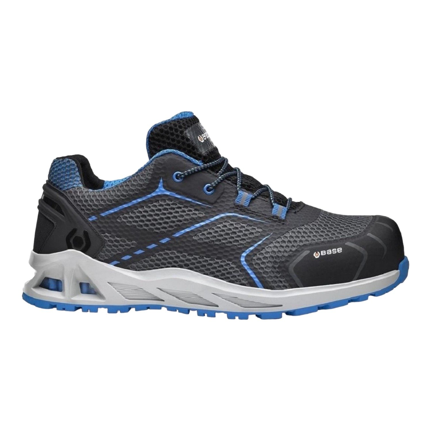 Base K-Move B1004 B S1P İş Ayakkabısı