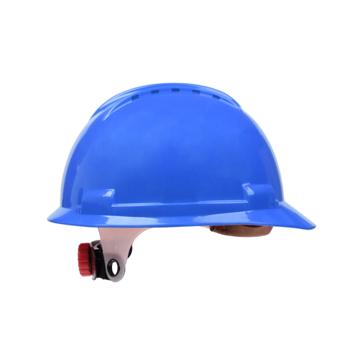 BBU SP200 R HDPE Çark Ayarlı Plastik İçlik Baret (Mavi)