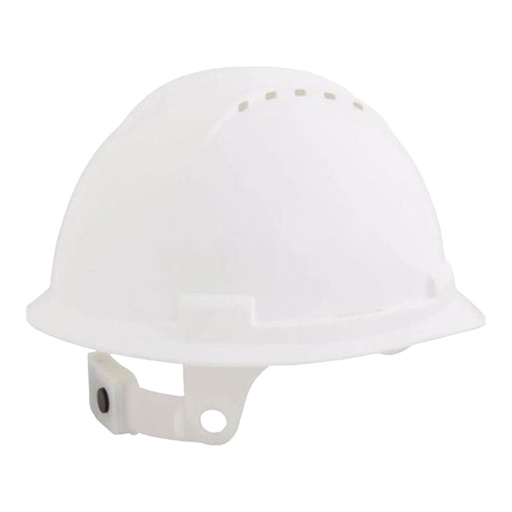 BBU SP200 HDPE (Pres & Pull) Baret (Beyaz)
