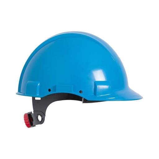BBU SC 500 P HDPE 20 Kw Elektrikçi Baret (Mavi)